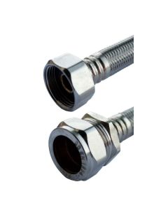 45985 TECTITE TF92 FLEXIBLE TAP CONNECTOR 15MM