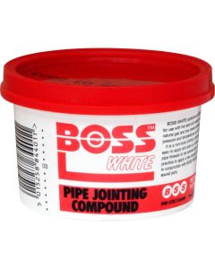 BOSSW BOSS WHITE 400GRM