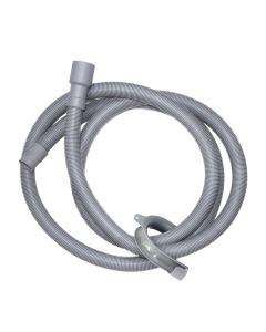 OH25K WASHING MACHINE OUTLET HOSE 2.5M NON KINK