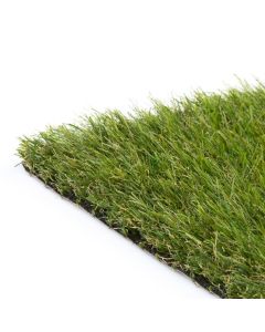 NAMGRASS WILVERLEY 35MM ARTIFICIAL GRASS 5M WIDE (PER METRE OFF ROLL)