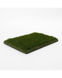 NAMGRASS PRAGMA 40MM ARTIFICIAL GRASS 4M WIDE (PER METRE OFF ROLL)