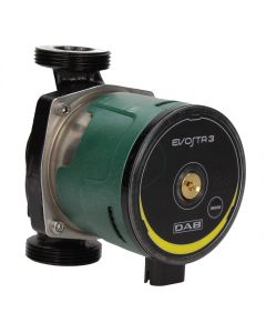 (C) 60193271 DAB EVOSTA3 60/130 CIRCULATING PUMP (6MTR HEAD MAX)