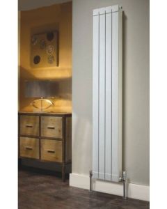 OSCAR 1646 X 4 SECTION RADIATOR