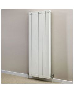 OSCAR 1846 X 6 SECTION RADIATOR