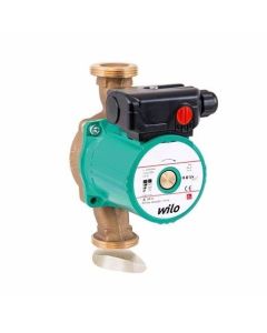 (C) 4035479 WILO SB30 BRONZE SECONDARY HOT WATER PUMP (5MTR HEAD MAX)