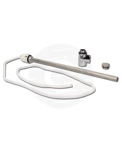 TR27-6 TESLA 600 WATT TOWEL RAIL ELEMENT