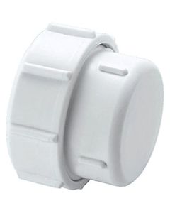 K13509 T23U MCALPINE UNIVERSAL BLANK CAP 1.1/2"