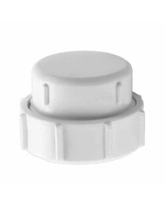 K13510 Z23U MCALPINE UNIVERSAL BLANK CAP 2"