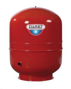 Z1-302035CP ZILMET 35LTR HEATING VESSEL & FEET