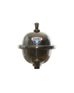 Z1-300016SSD ZILMET INOX-PRO SHOCK ARRESTOR 0.16LTR EXPANSION VESSEL 1/2"