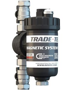 TRMAGFIL22 INTATEC TRADE-TEC MAGNETIC FILTER 22MM