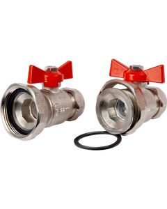 (C) PPV22 PERFECT PUMP VALVES 22MM (PAIR)