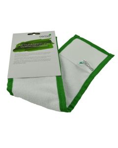 OSMO CLEANING MOP KIT ACTIVE FIBRE CLOTH [HEAD]