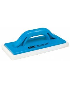 OX-PRO POLYMER SPONGE FLOAT 12" X 5"