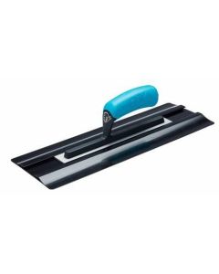 OX PRO SEMI FLEX PLASTIC TROWEL 18"