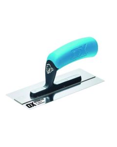 OX PRO ULTRAFLEX SMALL TROWEL  8"