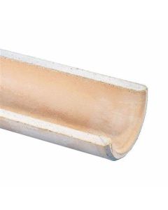 HEPWORTH CLAY PIPE BN 150 L=1.75