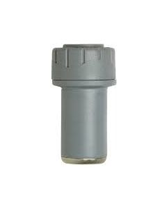 *CLEARANCE* POLYPLUMB ENHANCED PB1822 SOCKET REDUCER 22MM X 15MM