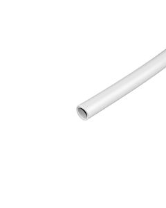 (C) POLYFIT FIT622B BARRIER POLYBUTYLENE PIPE CUT LENGTH 22MM X 6M WHITE