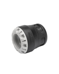 (C) PLASSON PUSHFIT END PLUG 25MM