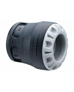 PLASSON PUSHFIT ENG PLUG 32MM