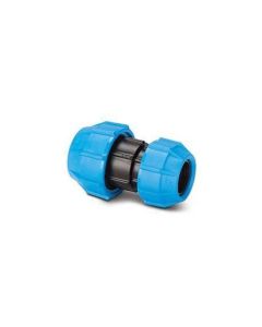 40632 POLYFAST 32 X 25MM REDUCING COUPLING