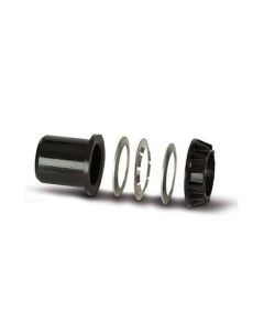 47825 POLYFAST 25MM X 22MM PE-COPPER ADAPTOR