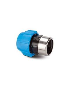 40320 POLYFAST 20MM X 1/2" FEMALE ADAPTOR