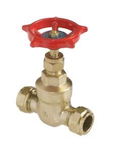 *CLEARANCE* 506010 PX63 GATE VALVE 35MM