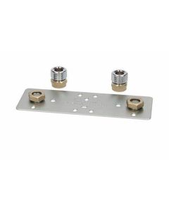 (C) PL8 MARFLOW SHOWER FIXING PLATE