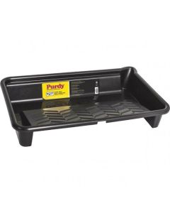 PURDY PLASTIC ROLLER TRAY 18"