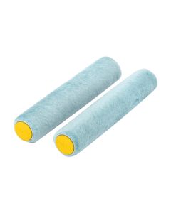 PURDY PARROT JUMBO MINI ROLLER SLEEVE 6.5"  [PK-2]