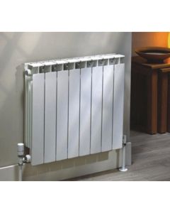 MIX590W RADIATOR 1 SECTION