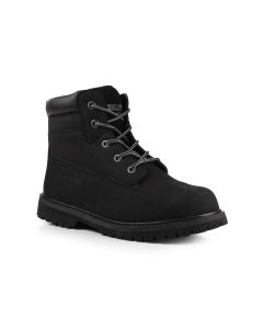 REGATTA EXPERT S1P SAFETY BOOT BLACK  SIZE 6