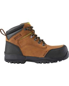 REGATTA GRINDSTONE S3 COMPOSITE  SAFTEY BOOT HONEY/BLACK SIZE 6