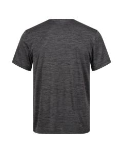 TRS303 REGATTA ORIGINAL WORKWEAR WICKING T-SHIRT SEAL-GREY - XL