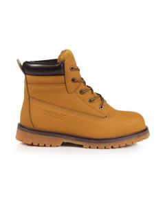 REGATTA EXPERT S1P SAFETY BOOT HONEY SIZE 8