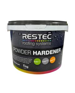 RESTEC POWDER HARDENER (1KG)