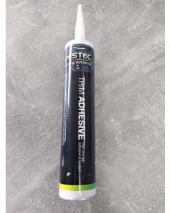 RESTEC TRIM ADHESIVE 300ML TUBE