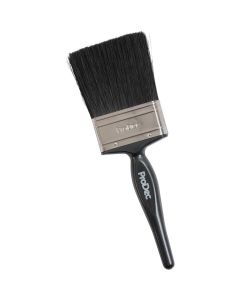 PBPT026 PRODEC TRADE PRO PAINT BRUSH  3"