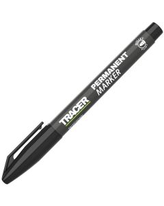 (C) APM1 TRACER PERMANENT CONSTRUCTION MARKER  (Black)