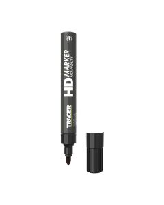 AHD1 TRACER HEAVY DUTY MARKER - (Black)