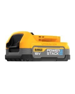 *CLEARANCE*DEWALT DCBP034-XJ POWERSTACK BATTERY 2AH