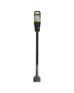 DEWALT DT6818-QZ 400MM X 50MM FLAT CHISEL SDS - MAX XLR