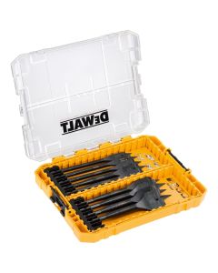 DEWALT DT70751-QZ 9PC EXTREME FLATWOOD SET