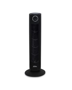 SEALEY STF30 OSCILLATING TOWER FAN 3 SPEED