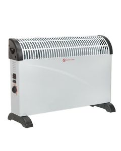 SEALEY CD2005T CONVECTOR HEATER