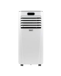 SEALEY SAC7000 PORTABLE AIR CONDITIONER/DEHUMIDIFIER/AIR COOLER