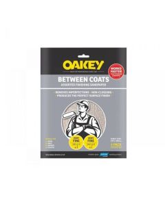 OAKLY ASSORTED BETWEEN COATS 230X280MM [3-PK] 66261116760