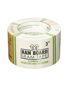 *CLEARANCE* RAMBOARD SEAM TAPE 50M X 76MM